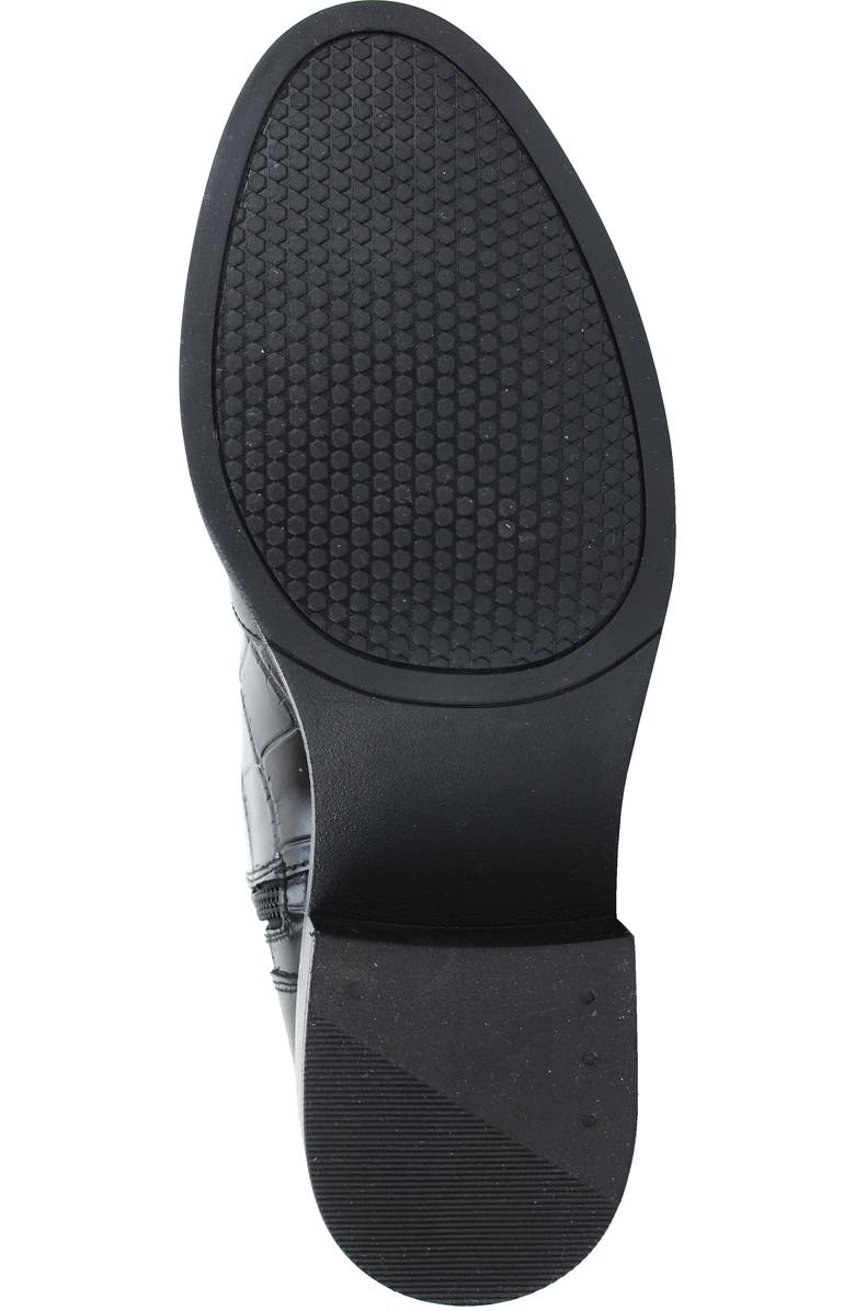 Manela Luluu Bootie, Alternate, color, Black