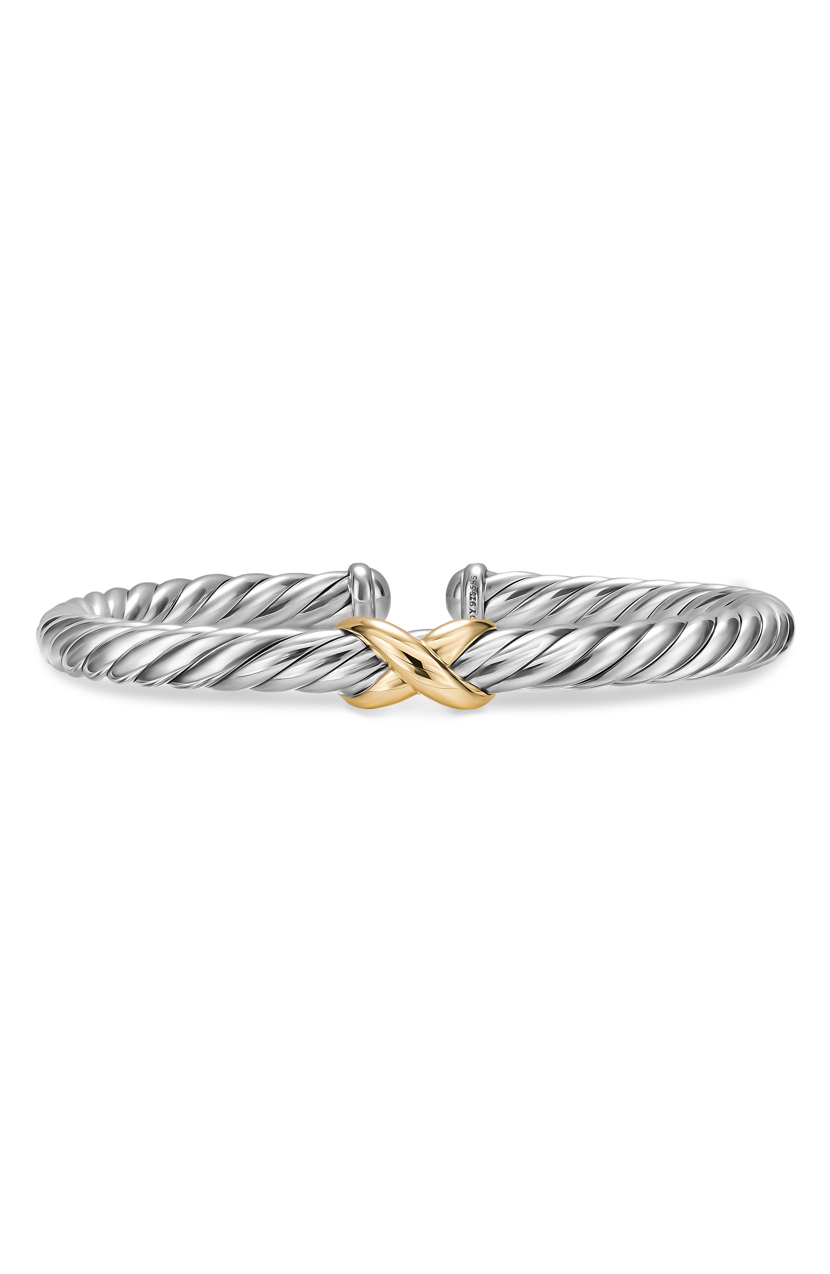 selected SILVER