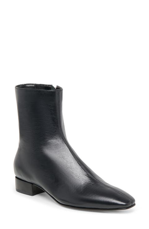 Tarine Bootie