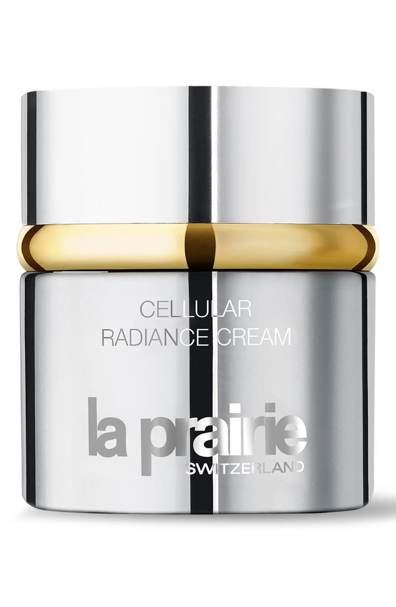 La Prairie Cellular Radiance Cream, Main, color, 