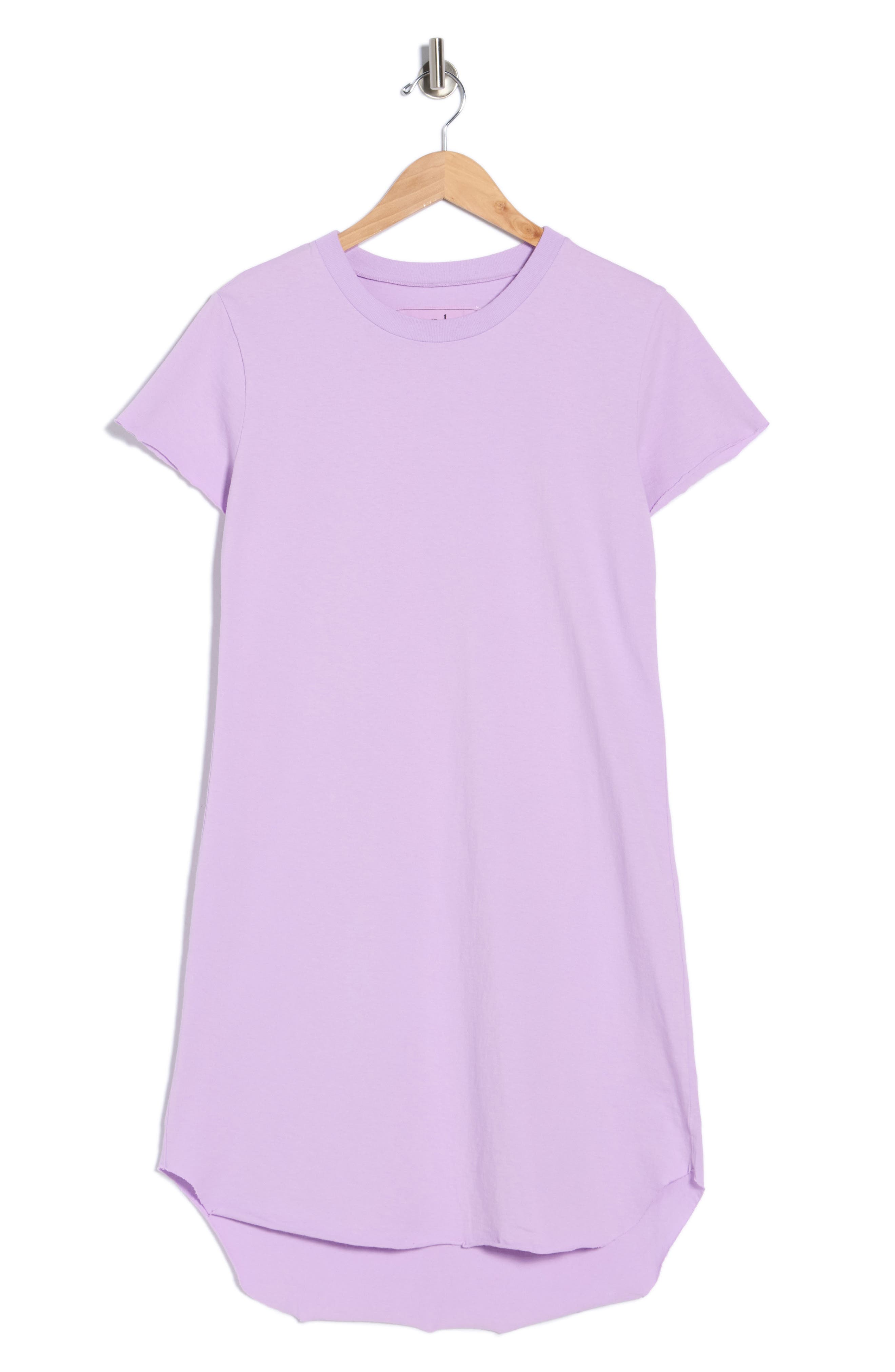 Frank & Eileen Mini Harper Perfect T-Shirt Dress