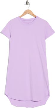 Frank & Eileen Mini Harper Perfect T-Shirt Dress