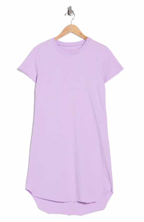 Frank & Eileen Mini Harper Perfect T-Shirt Dress