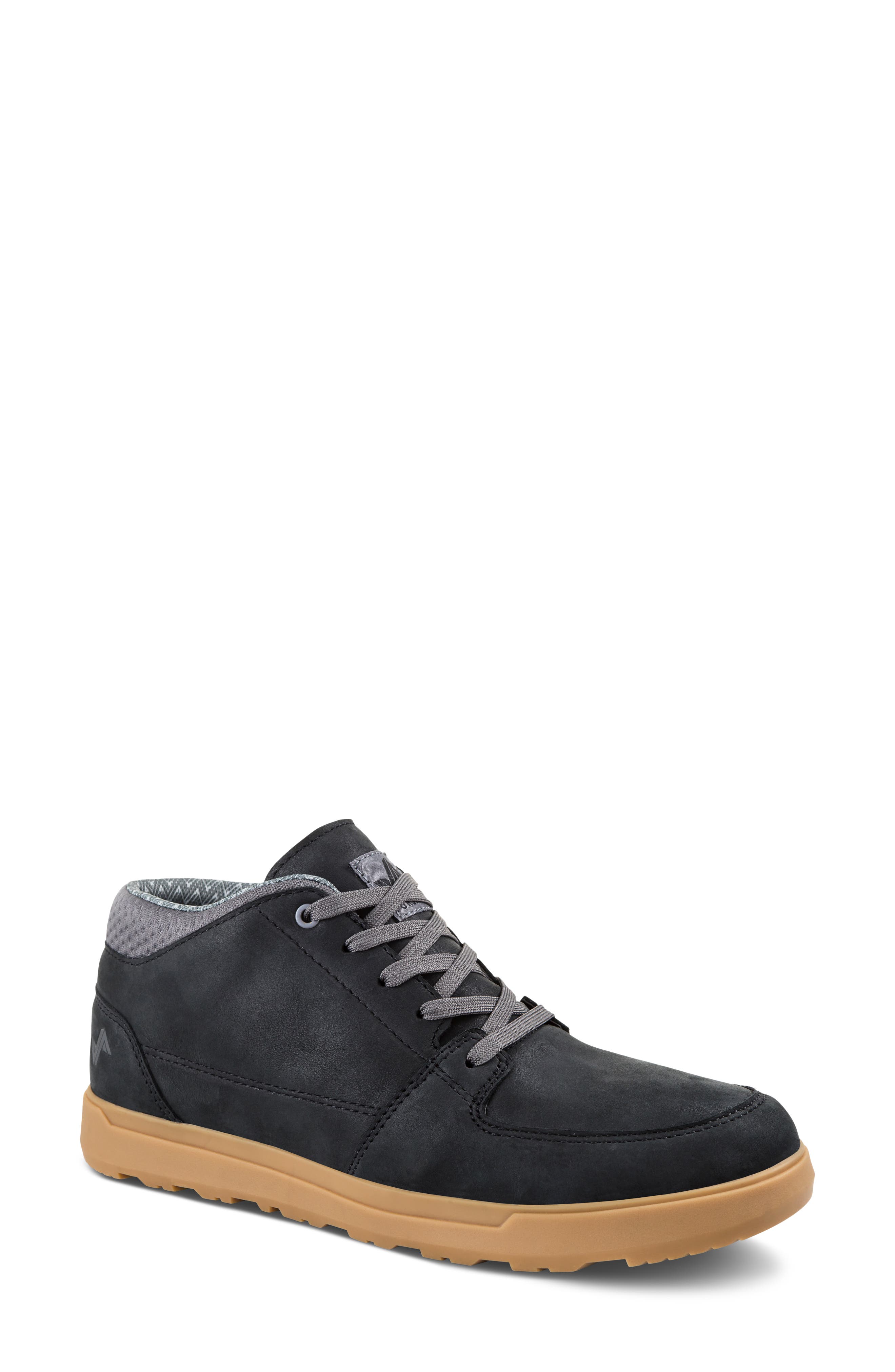 Forsake Mason Chukka, Main, color, 