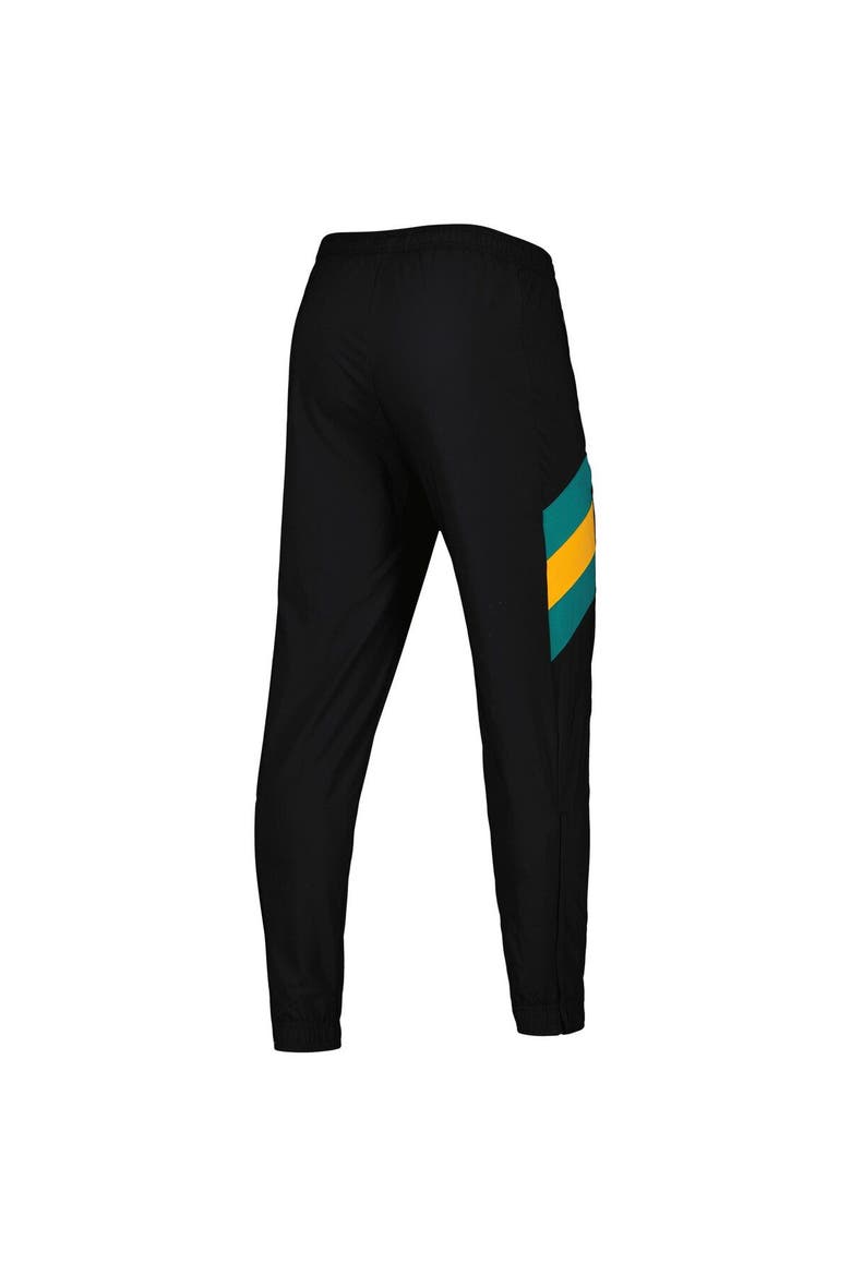 Men's adidas Black Bayern Munich Football Icon Training Pants, Alternate, color, Black