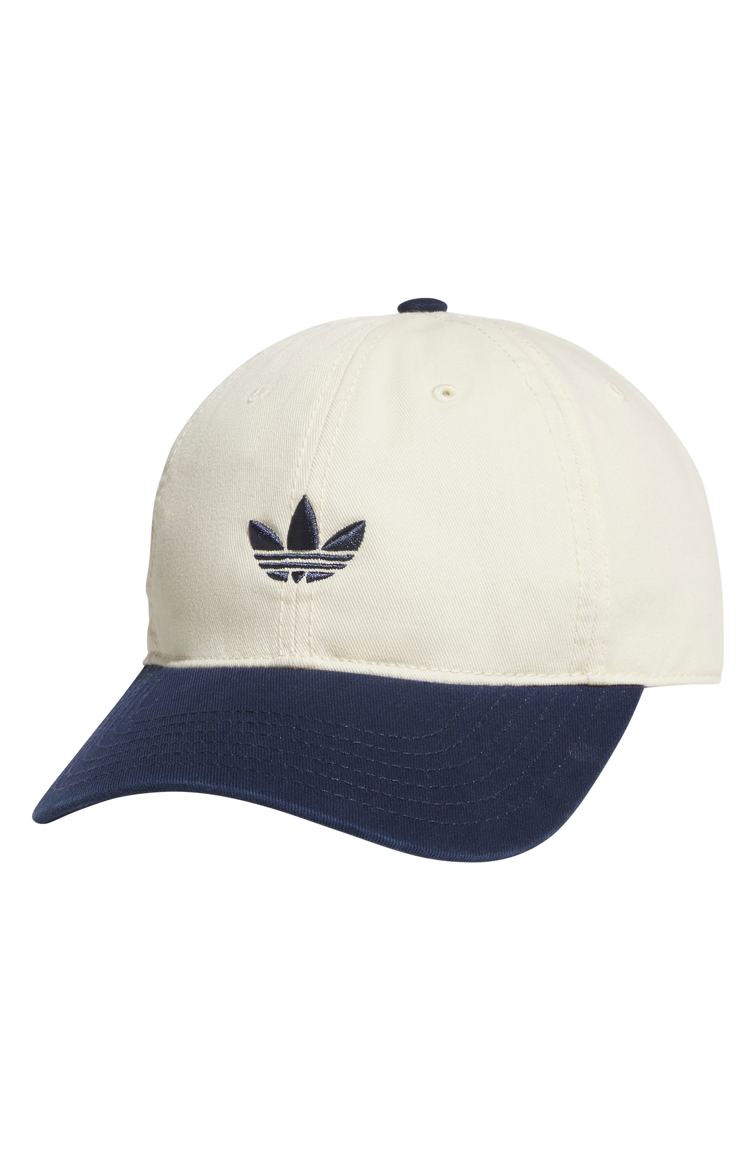 selected WARM VANILLA YELLOW/ INDIGO