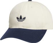 adidas Relaxed Trefoil Adjustable Baseball Cap