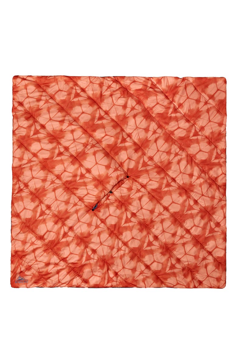 Kelty Hoodligan Convertible Blanket, Alternate, color,