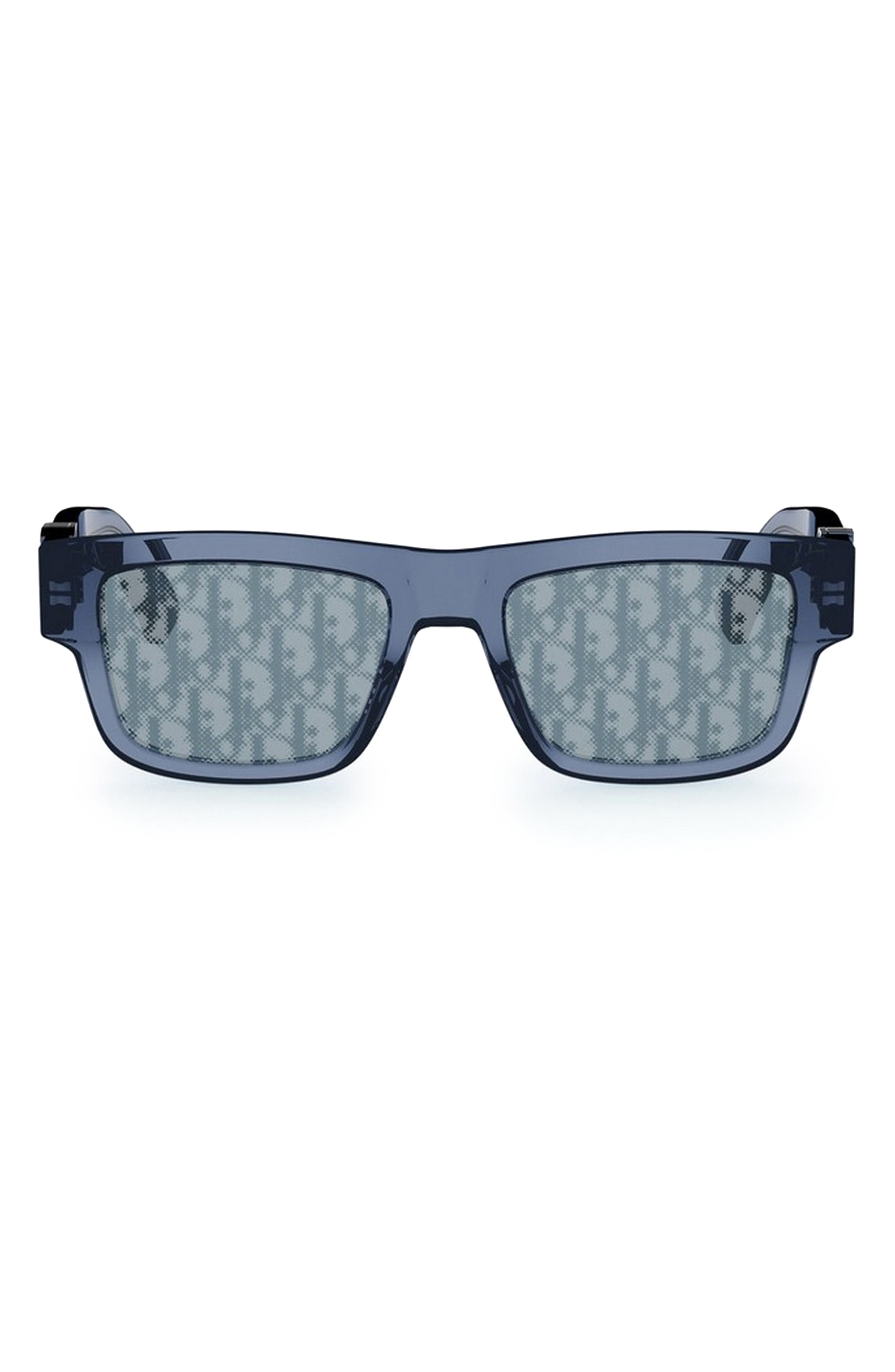 selected BLUE/ OTHER / BLUE MIRROR