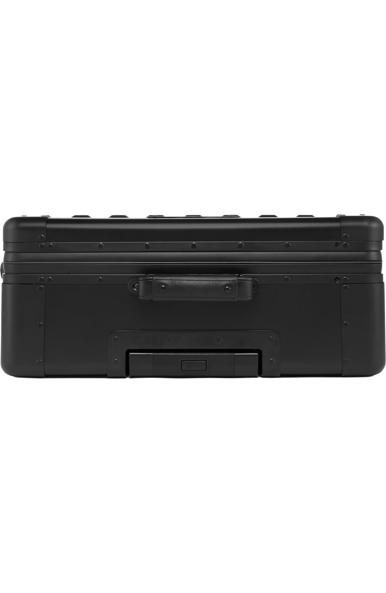 Sterling Pacific 80L Check-In Travel Case, Alternate, color, Black