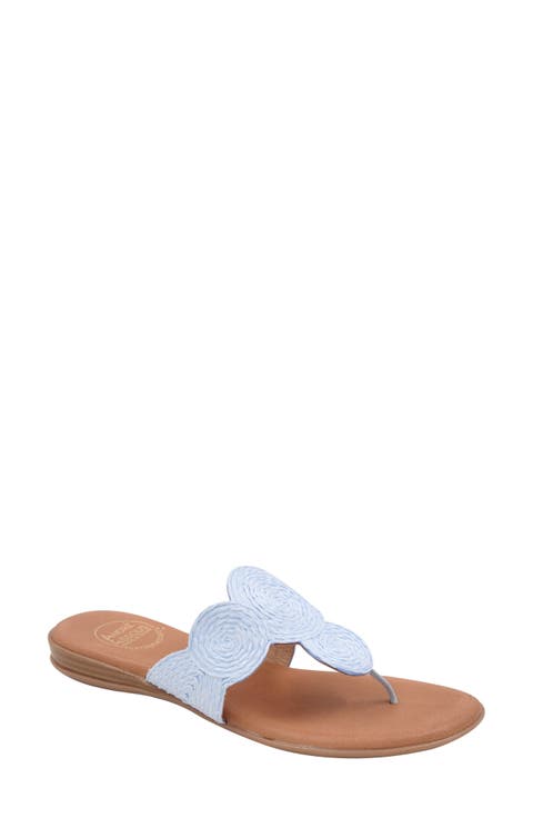 Nikky Featherweights™ Flip Flop (Women)