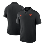 Nike Men's Nike Black Baltimore Orioles Dri-FIT Victory Polo