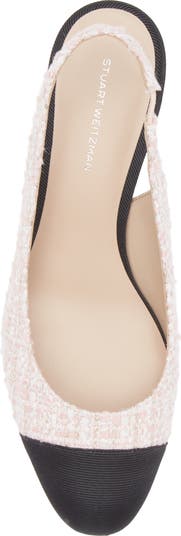 Milla 55 Slingback Pump