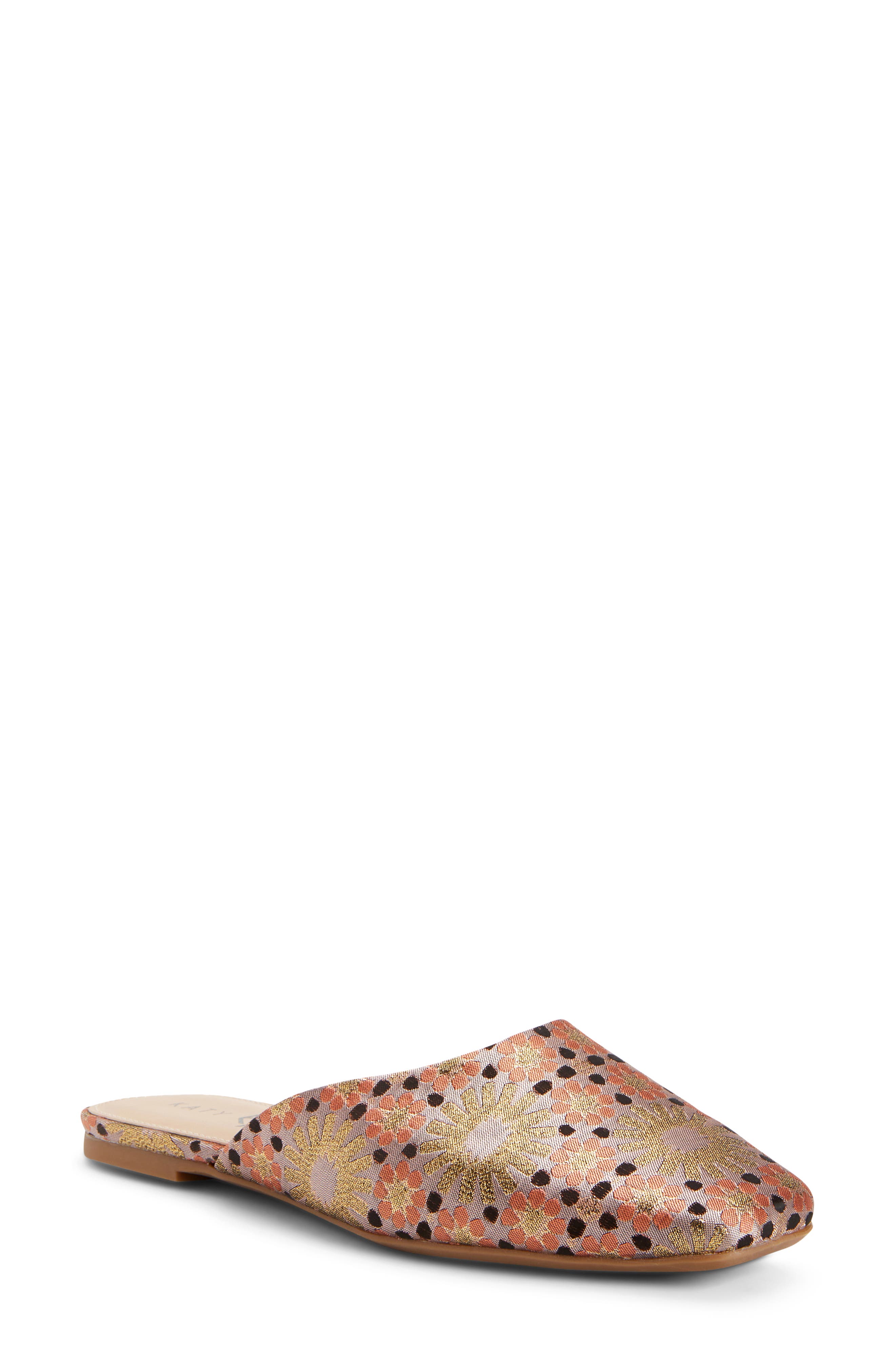 Katy Perry The Evie Mule, Main, color, 