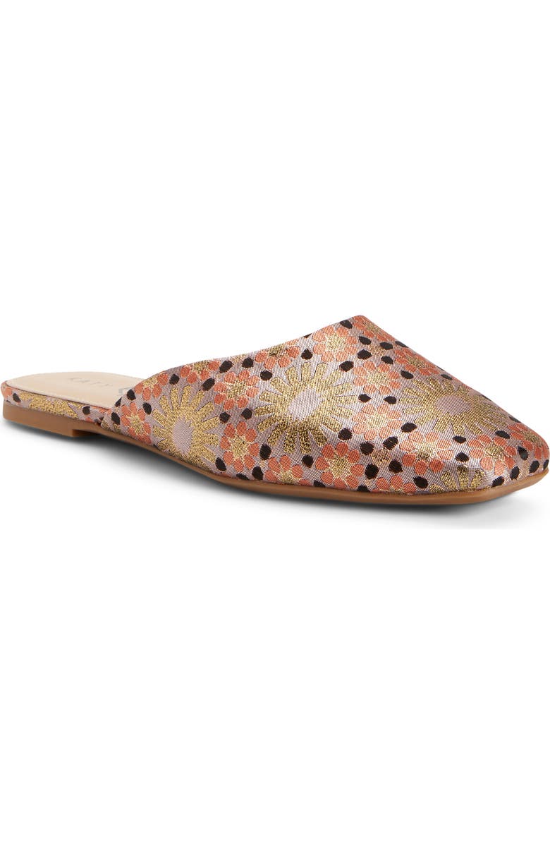 Katy Perry The Evie Mule, Main, color,