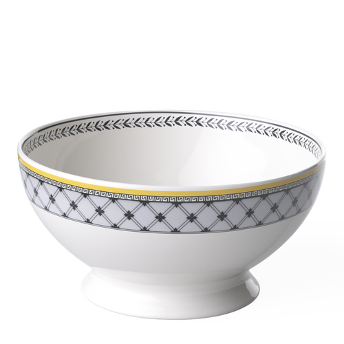 Villeroy & Boch Audun Ferme 7 Round Vegetable Bowl