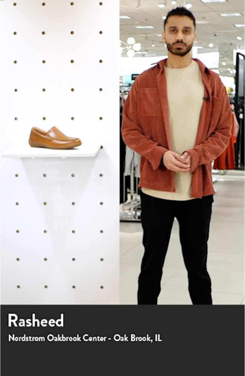 Brompton Loafer, sales video thumbnail