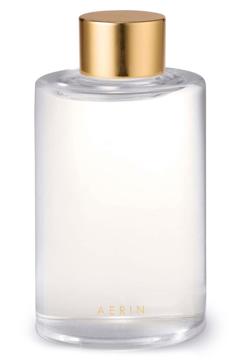 Siena L'Ansecoy Orange Blossom Diffuser Set, Alternate, color, GOLD