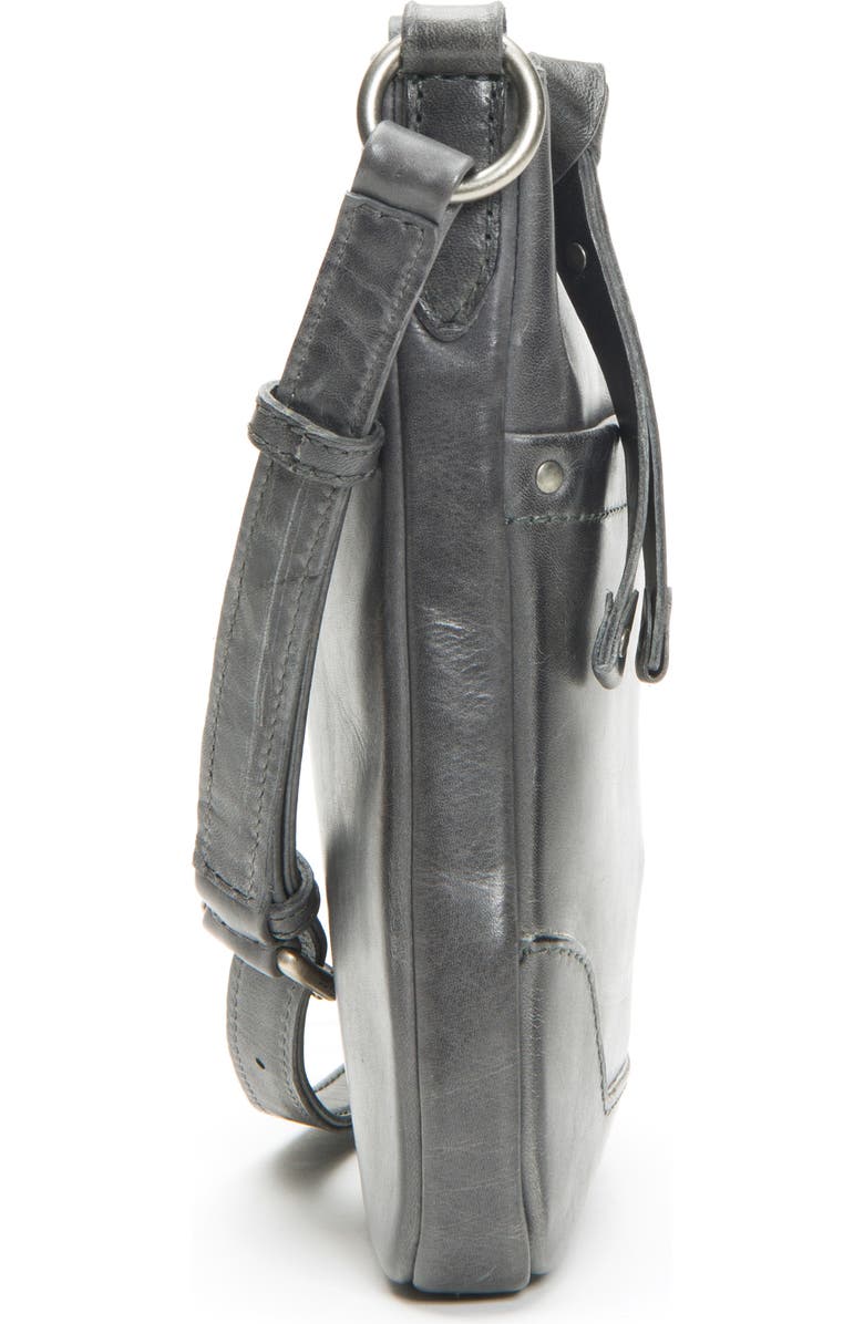 Frye Melissa Swing Leather Crossbody Bag, Alternate, color,