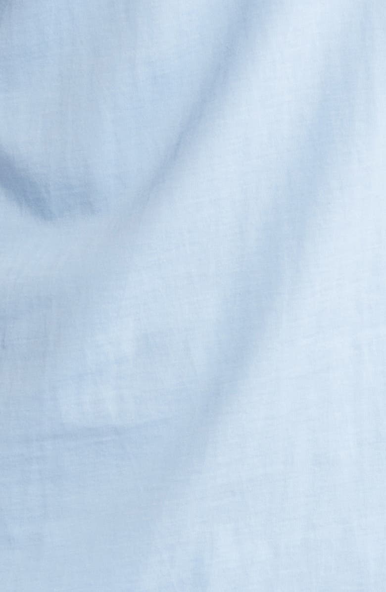 Scott Barber Solid Pima Cotton T-Shirt, Alternate, color,