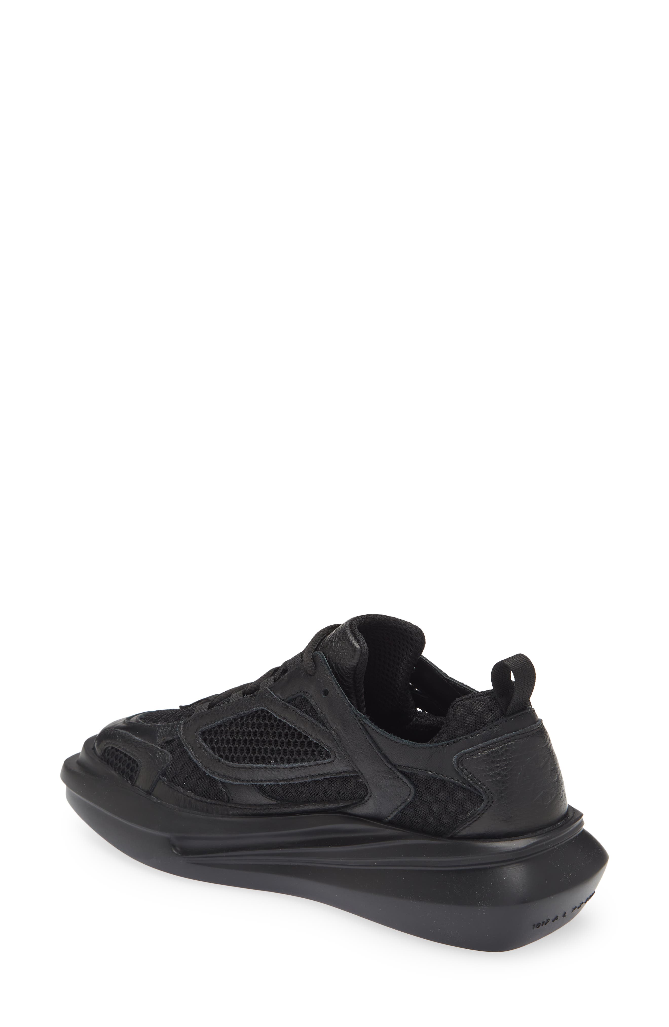1017 ALYX 9SM Mono Sneaker, Alternate, color, 