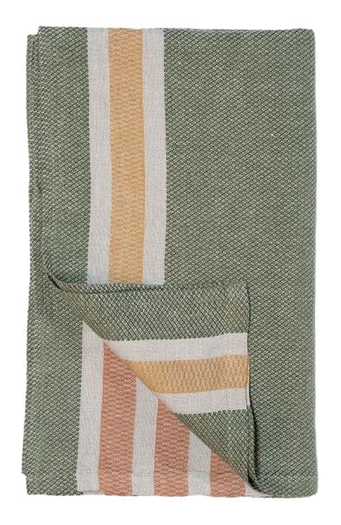 The Flax Towel