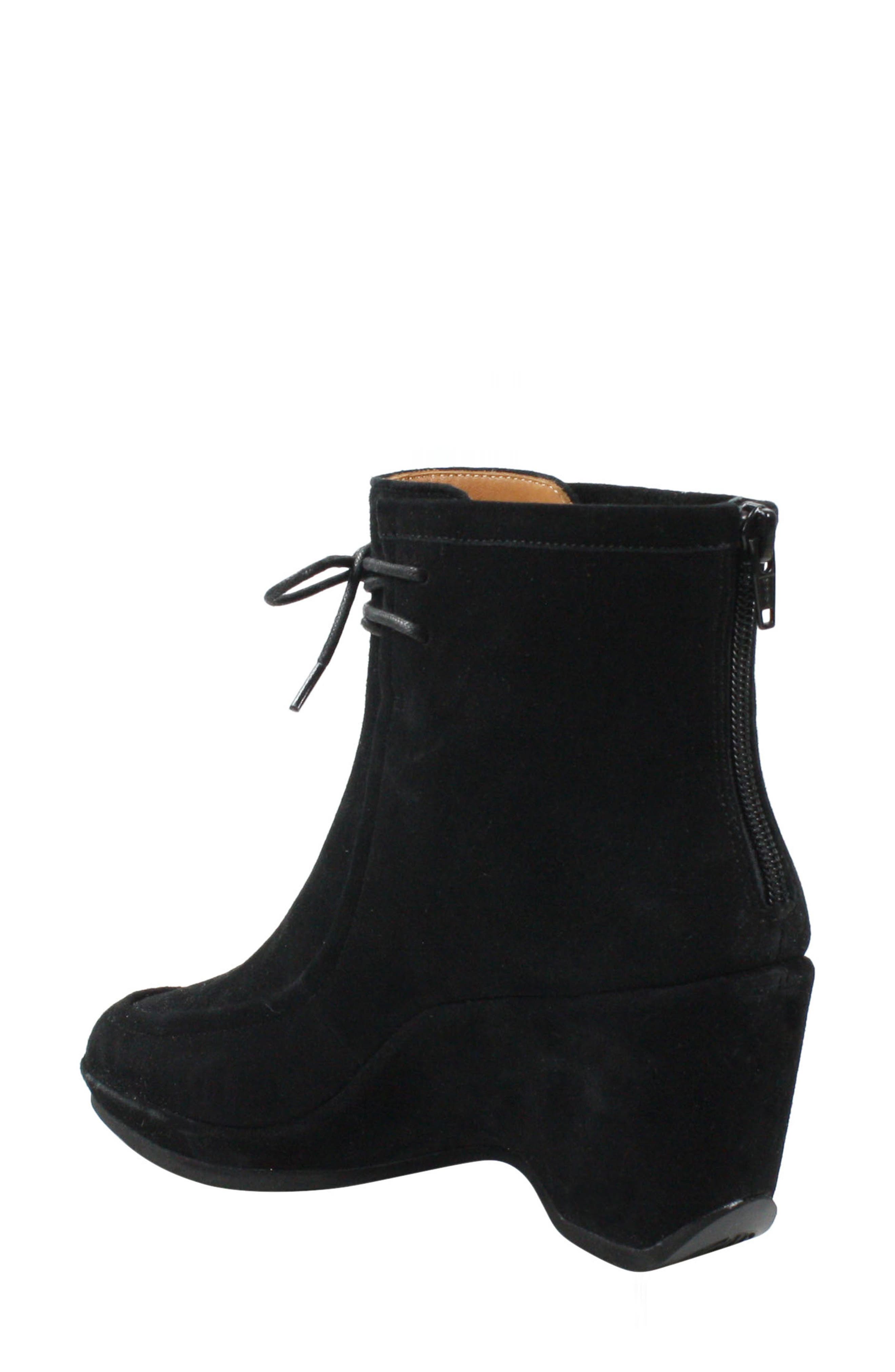 L'Amour des Pieds Olesia Boot, Alternate, color, 