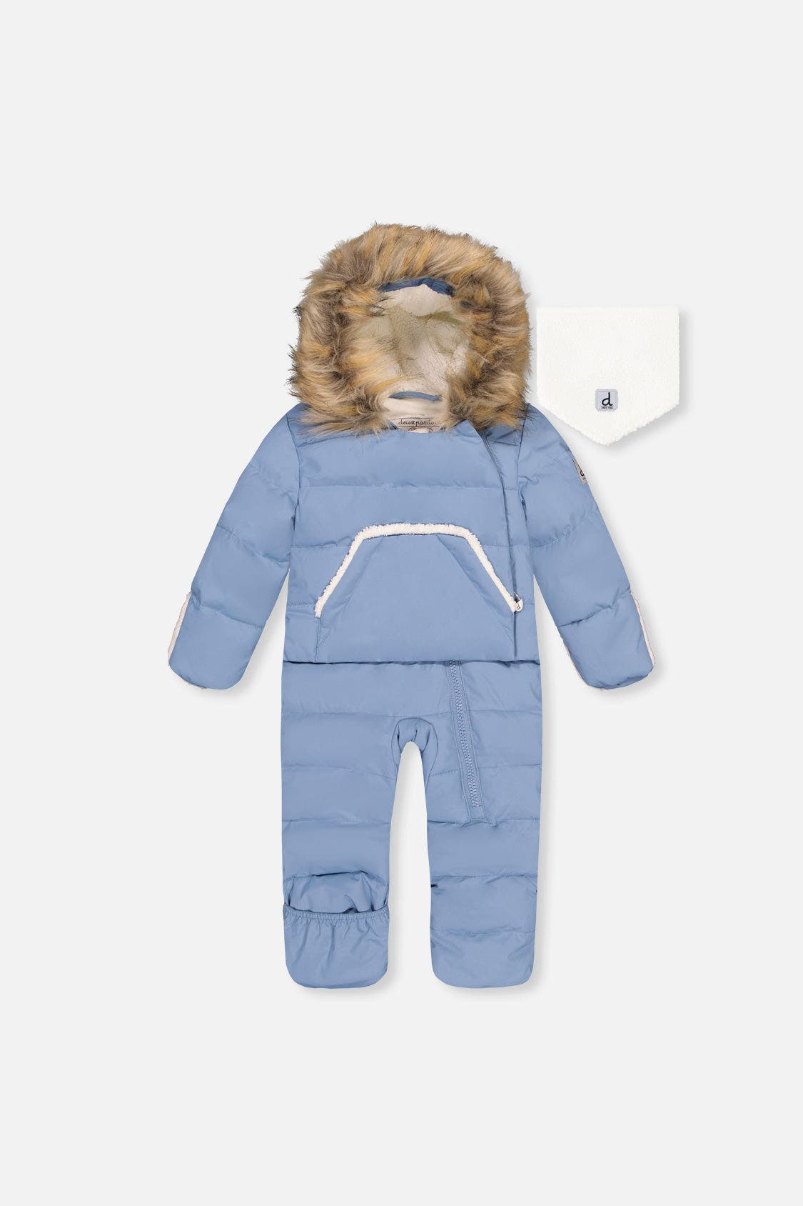 selected Blue-Grey