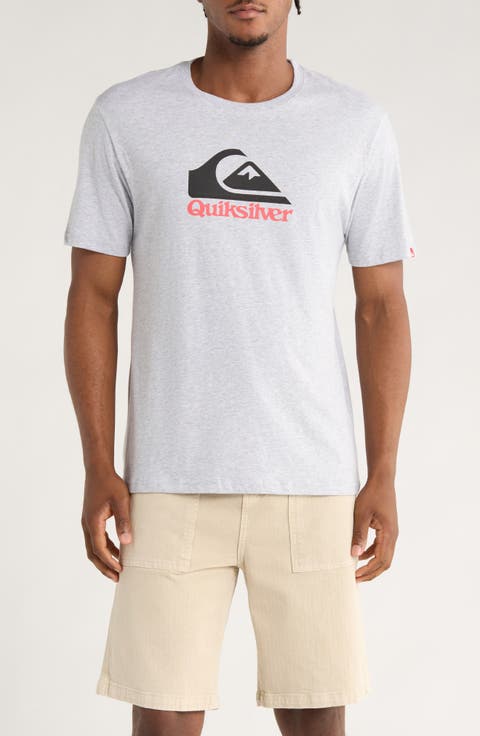 Logo Graphic T-Shirt