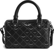 Zadig & Voltaire Extra Small Sunny Vibe Monogram Bag