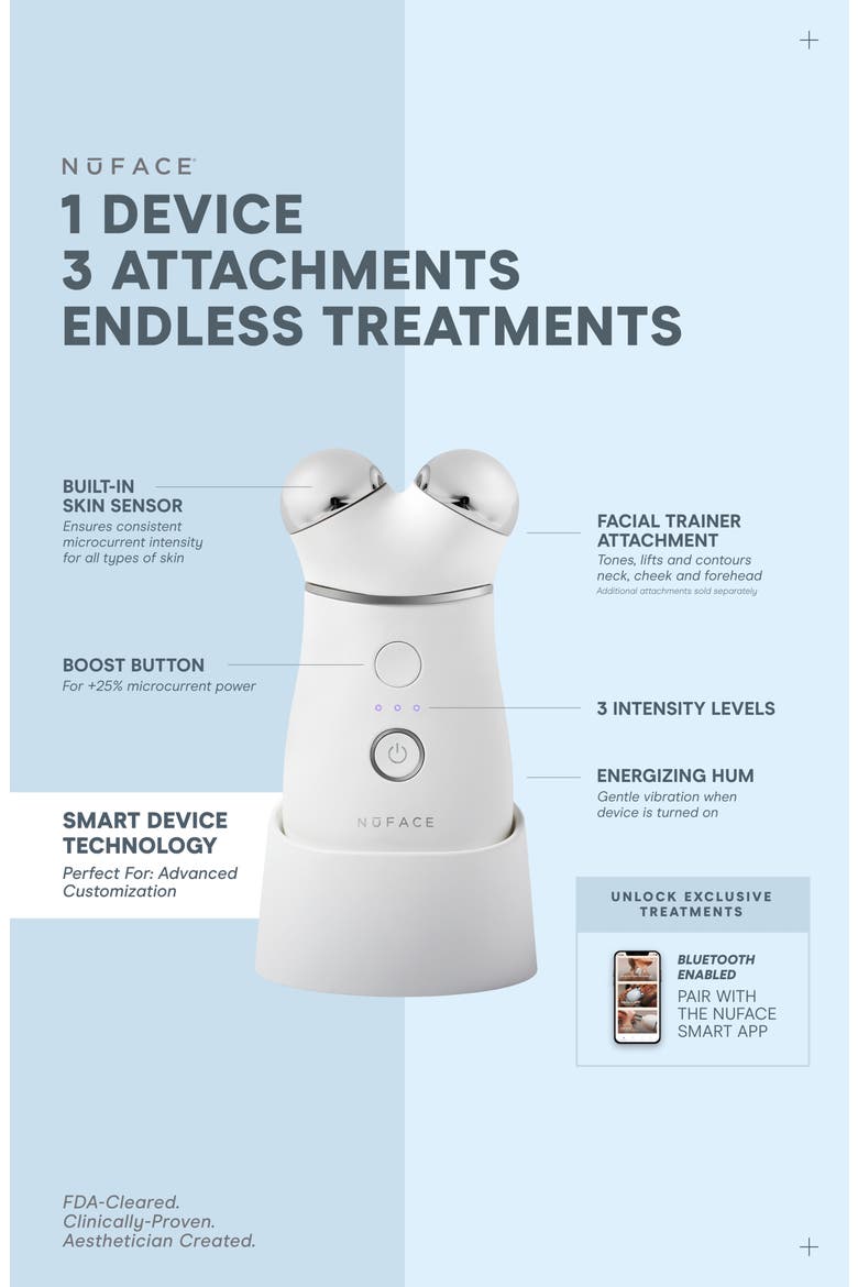 TRINITY+ Complete Set with Augustinus Bader Skincare $872 Value, Alternate, color, NO COLOR