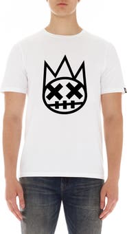 Cult of Individuality Shimuchan Cotton Graphic T-Shirt