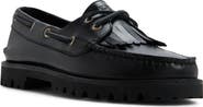 Sperry Authentic Original Kiltie Lug Boat Shoe