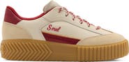 SOREL Ona Ave T-Toe Platform Sneaker