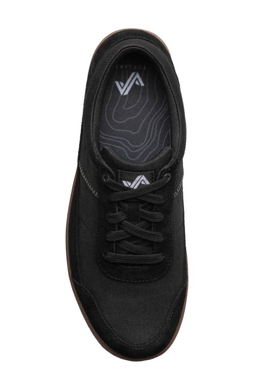 FORSAKE FORSAKE MASON LOW LUGGED SNEAKER
