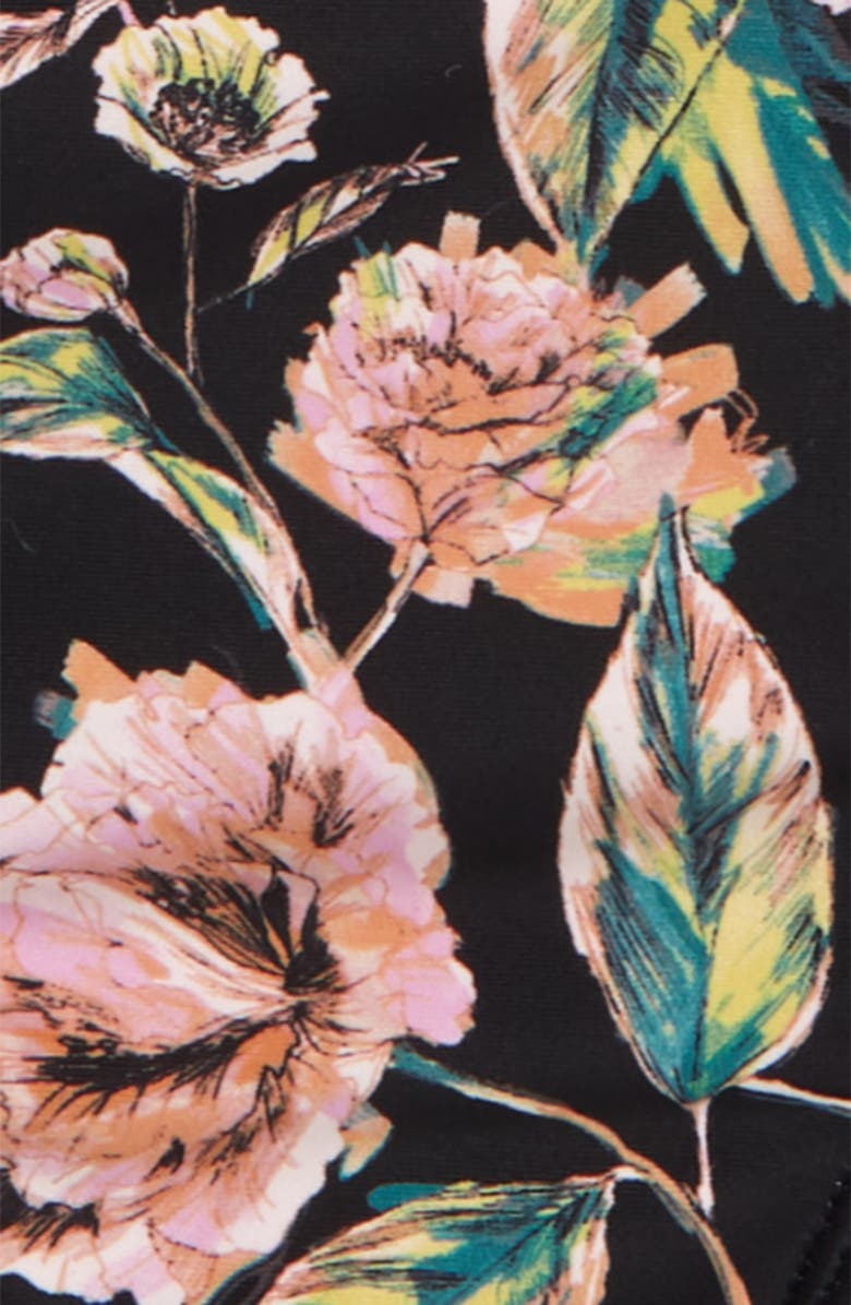 O'Neill Van Don Flounce Two-Piece Swimsuit, Alternate, color,