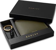 Radley Chilworth Street Medium Boxed Wallet And Keyring