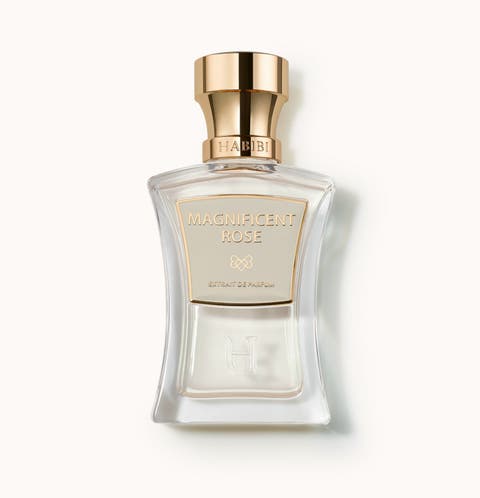 Magnificent Rose Extrait De Parfum