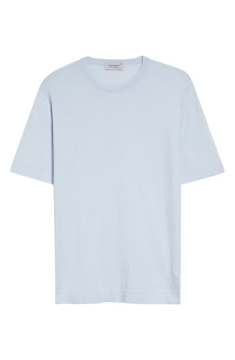 Lorca Crewneck T-Shirt