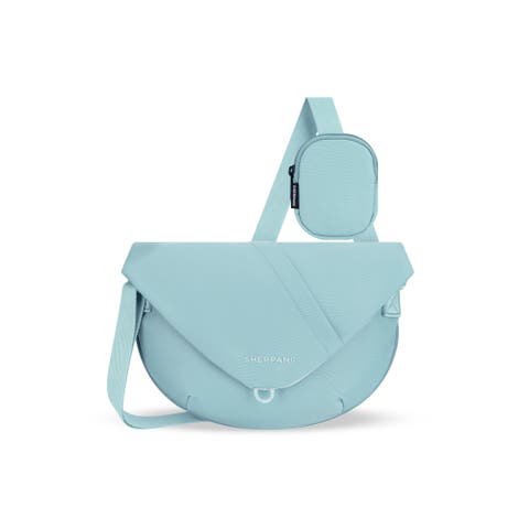 Milli Medium Crossbody Purse W/ RFID Protection