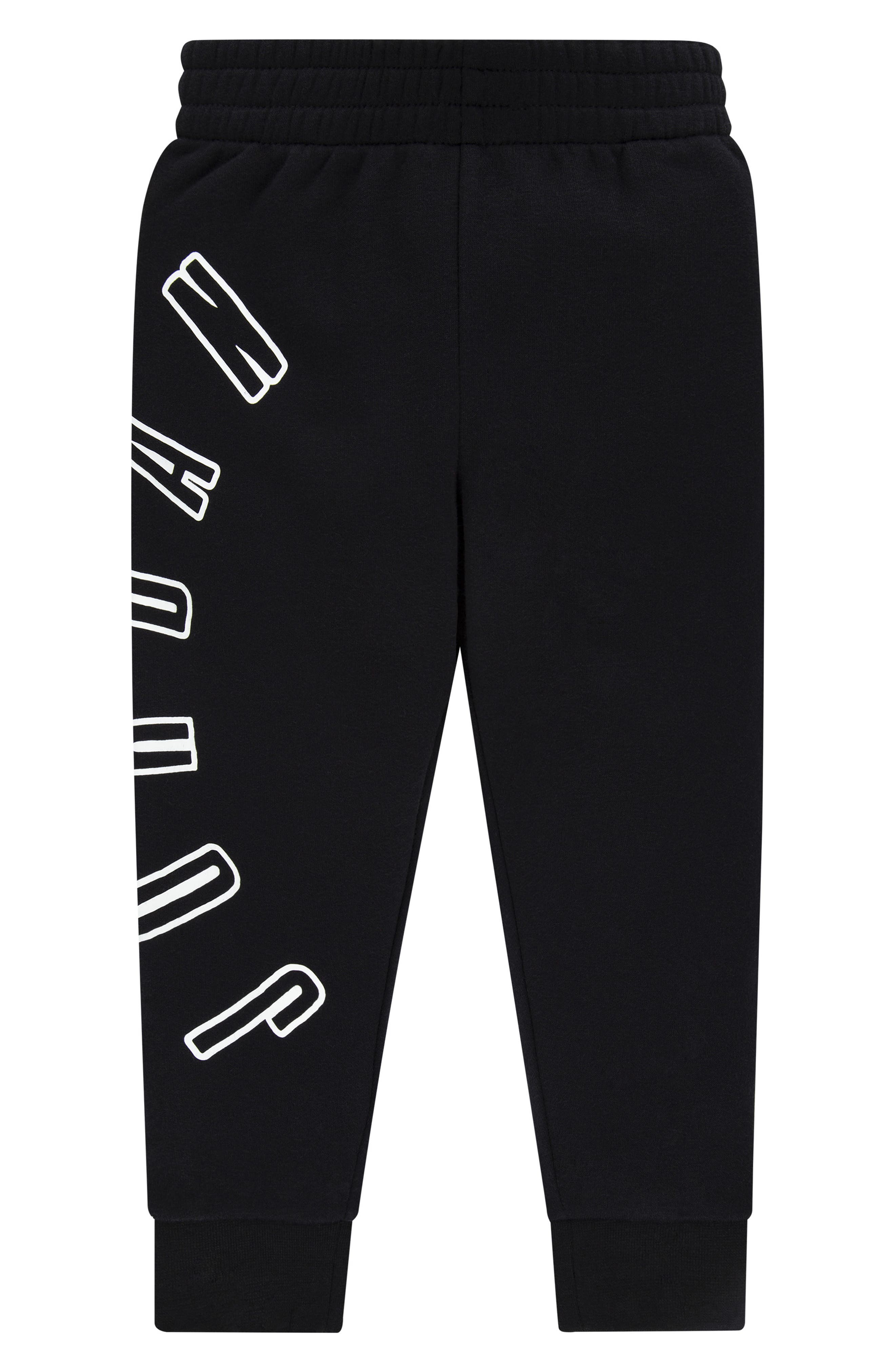 Jordan Kids' MJ Flight Fleece Joggers
