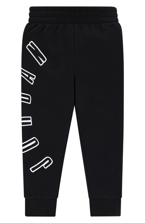 Kids' MJ Flight Fleece Joggers (Toddler)