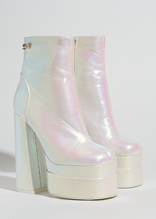 Sparkl Felicity Mini Boot