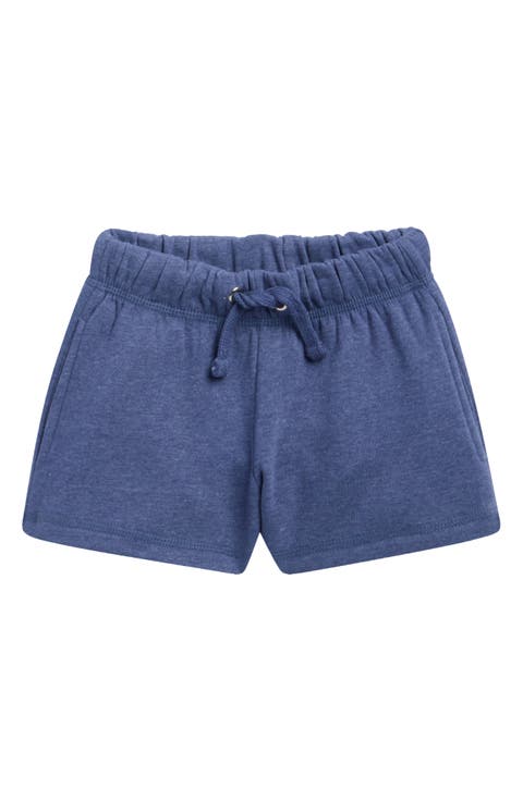 Kids' Raw Edge Shorts