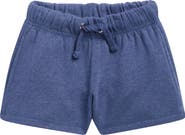 Vintage Havana Kids' Raw Edge Shorts