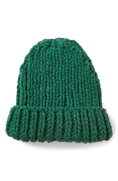 Brandi Chunky Knit Beanie