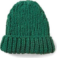Loeffler Randall Brandi Chunky Knit Beanie