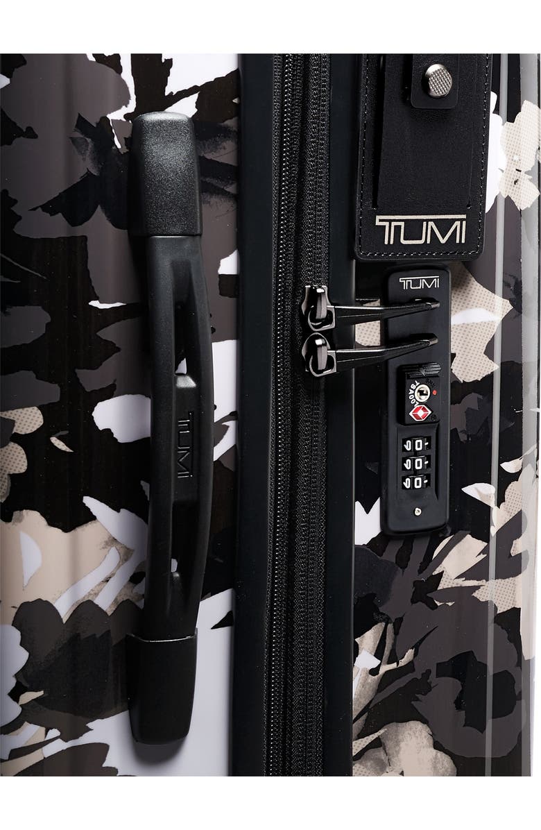 TUMI V3 International 22-Inch Expandable Wheeled Carry-On, Alternate, color,