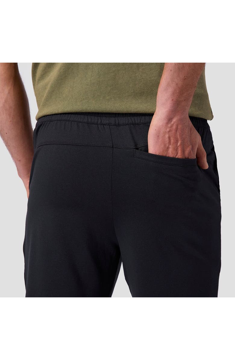 Backcountry Destination Everywhere Short - Men's, Alternate, color, Black