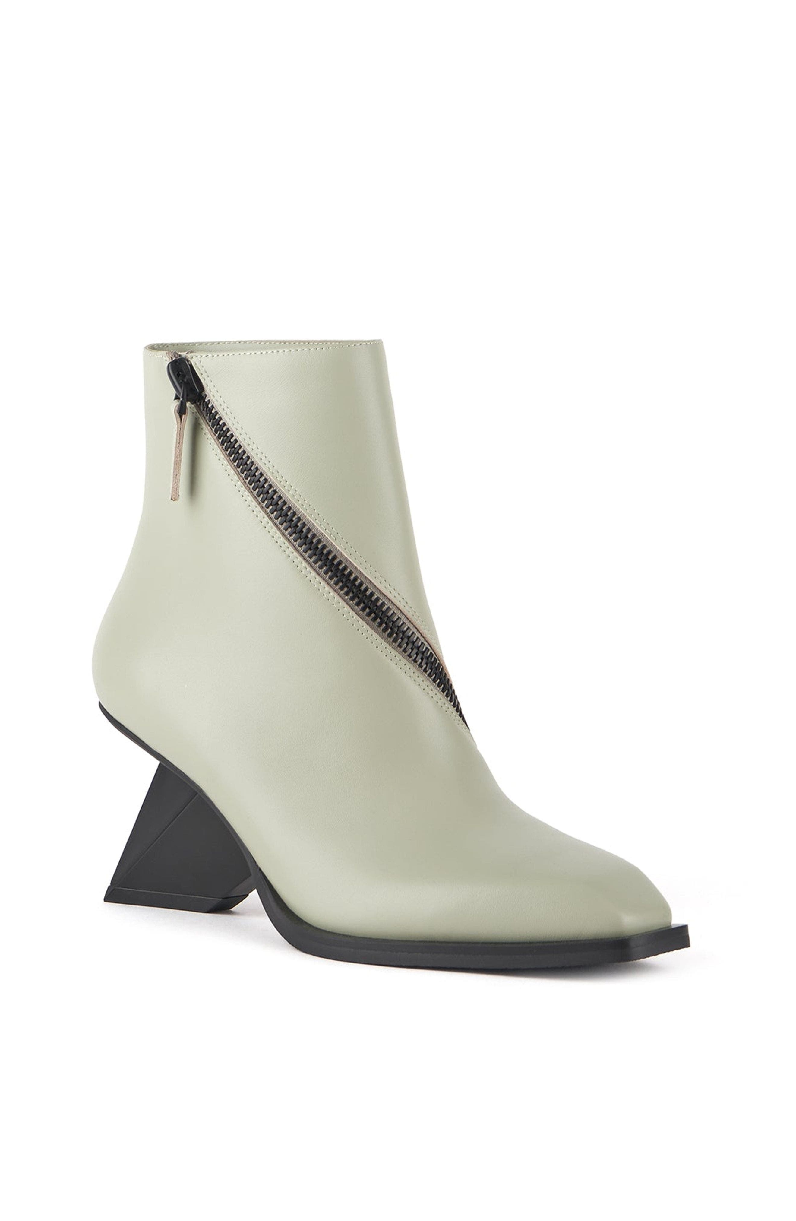 Rockit Zip Bootie - image 4